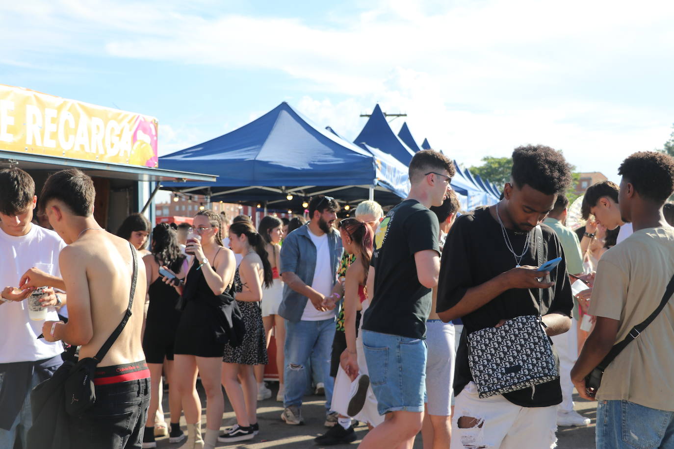 El éxito seguro del Monoloco Fest