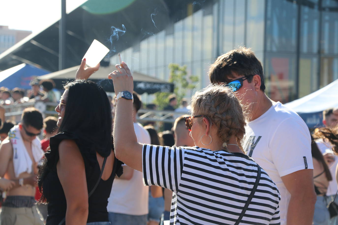 El éxito seguro del Monoloco Fest