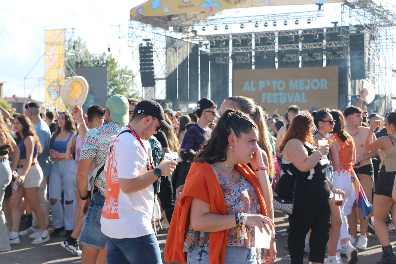 El éxito seguro del Monoloco Fest