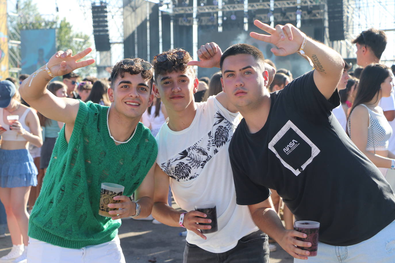 El éxito seguro del Monoloco Fest