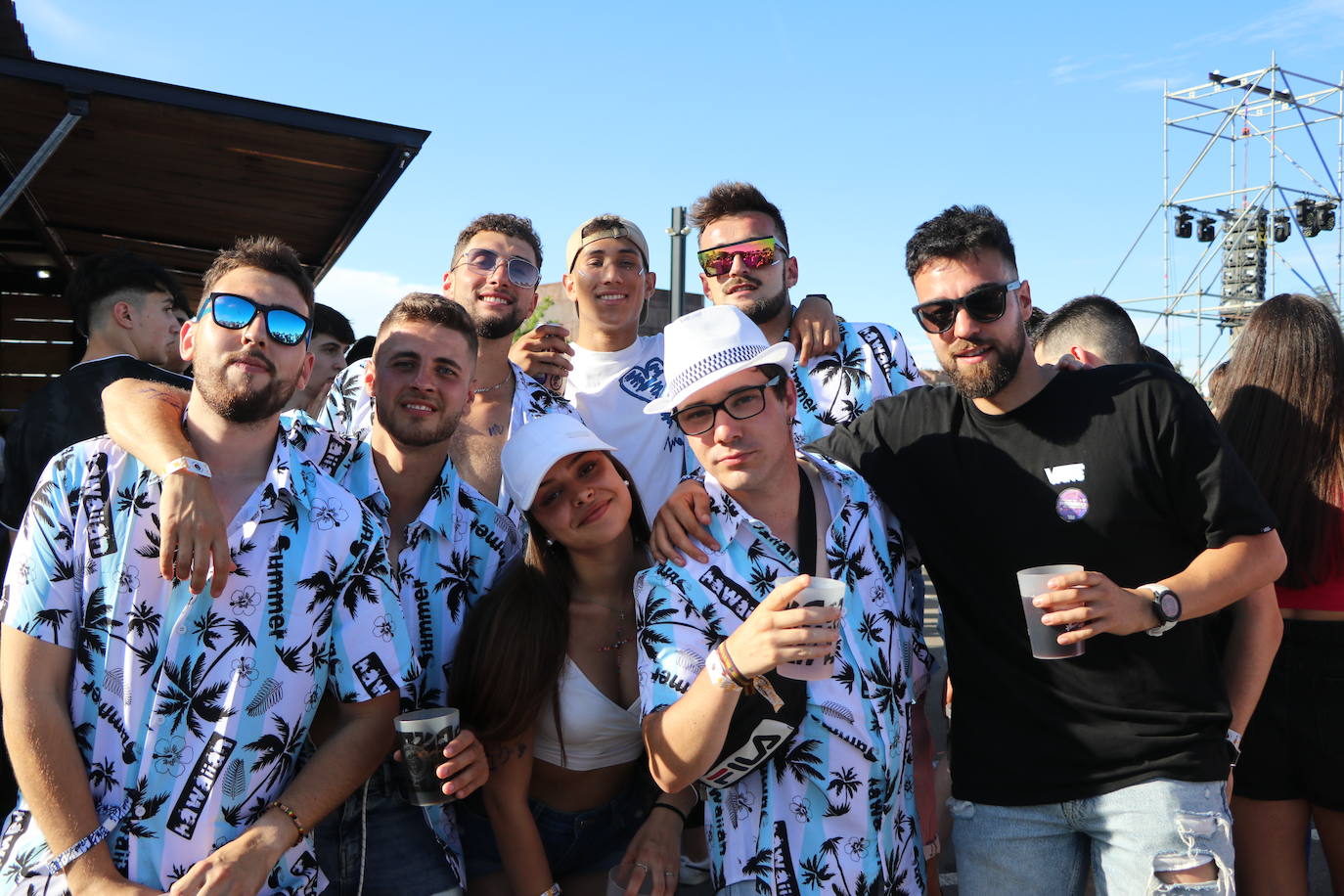 El éxito seguro del Monoloco Fest