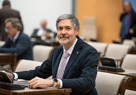 Pablo Juan Calvo Liste.