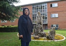 Shakila Ghoyor.