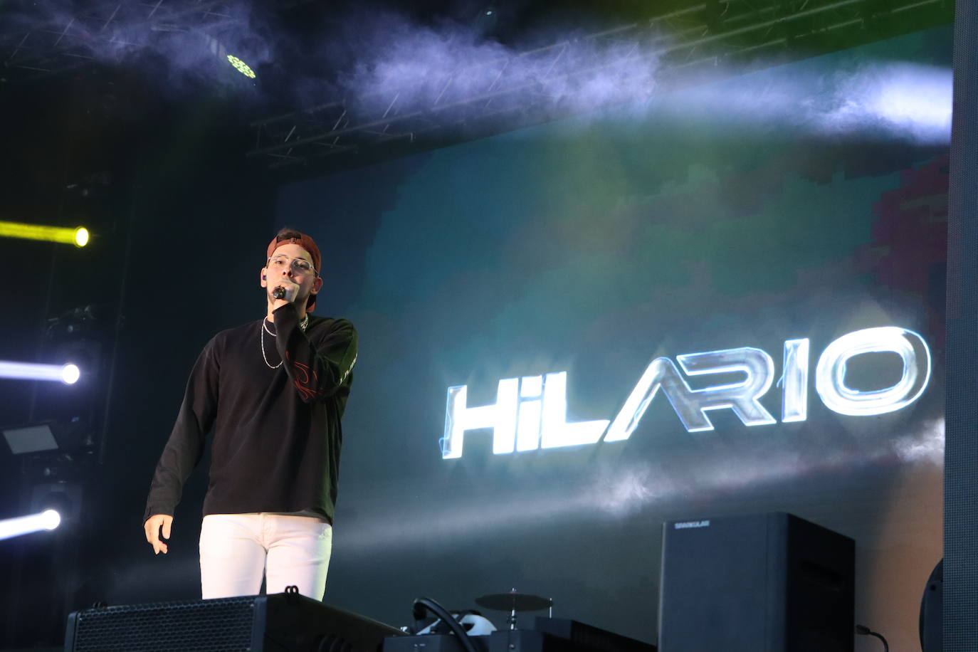 Cadena Dial trae el sol a León