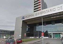 El Caule realizó 243 estudios clínicos en 2022.