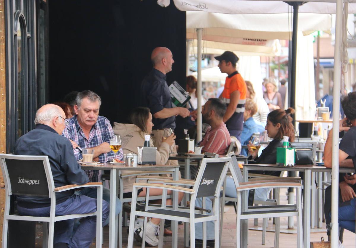 El germen del conflicto está en la negociación del convenio que afecta a más de 10.000 personas en toda la provincia