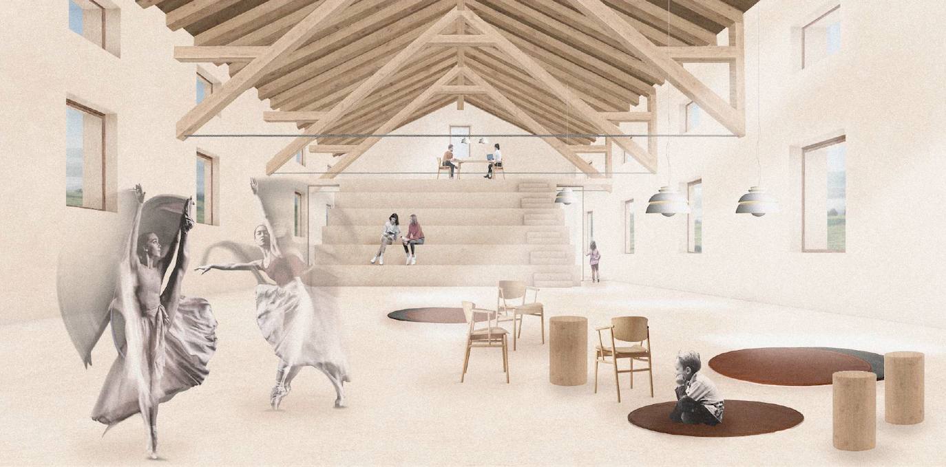 El mejor estudio del norte es leonés