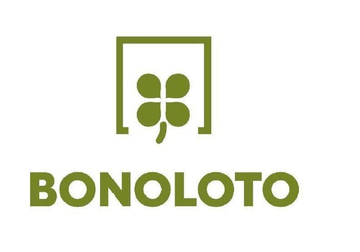 Sorteo de la Bonoloto.