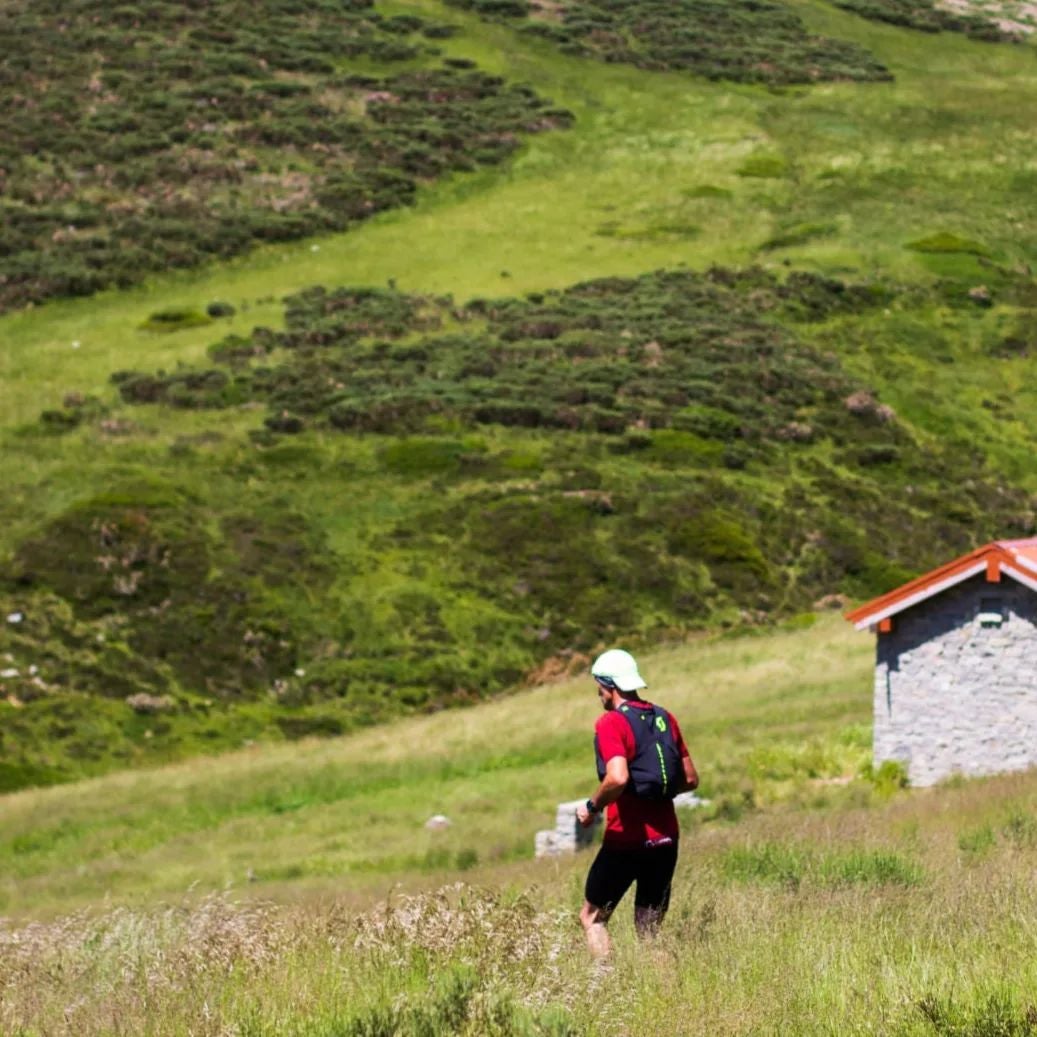 Segunda etapa del Trail de Riaño