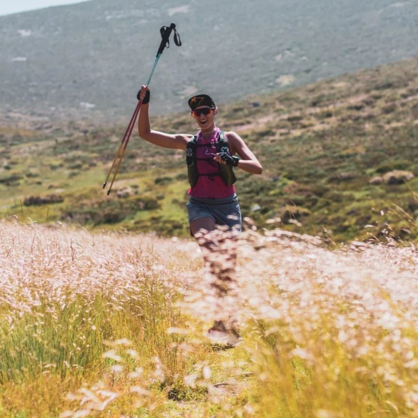 Segunda etapa del Trail de Riaño