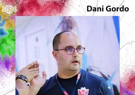 Oficial: Dani Gordo, nuevo entrenador del Ademar.