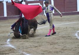 Corrida de toros de San Juan y San Pedro