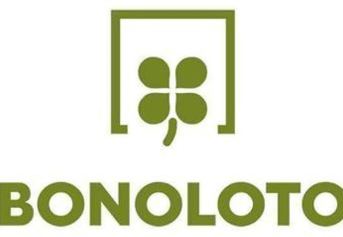 Sorteo de la bonoloto.