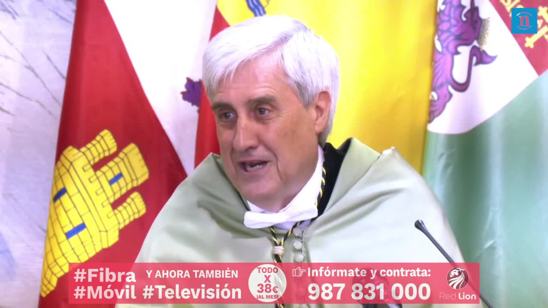 Badiola se pronuncia sobre la tuberculosis bovina