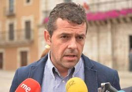 El presidente de Fele Bierzo, Javier Morán, será reelegido este viernes.