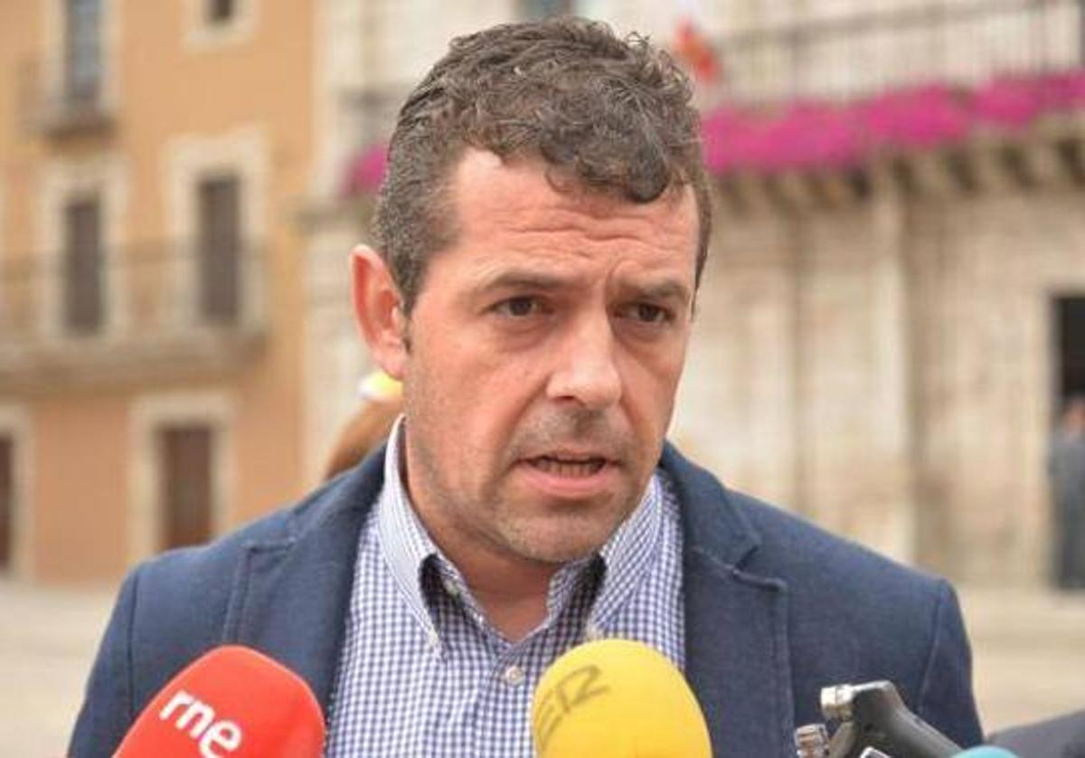 El presidente de Fele Bierzo, Javier Morán, será reelegido este viernes.