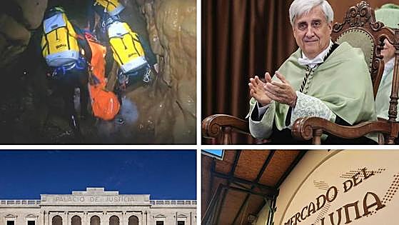 Las noticias del día en León y provincia