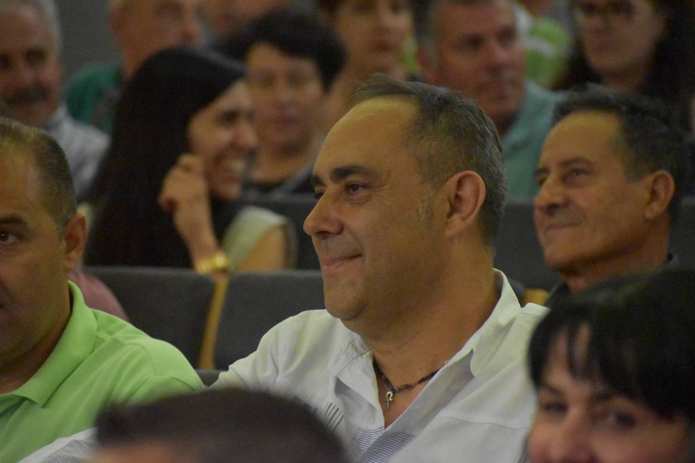 UPL designa a los diputados provinciales