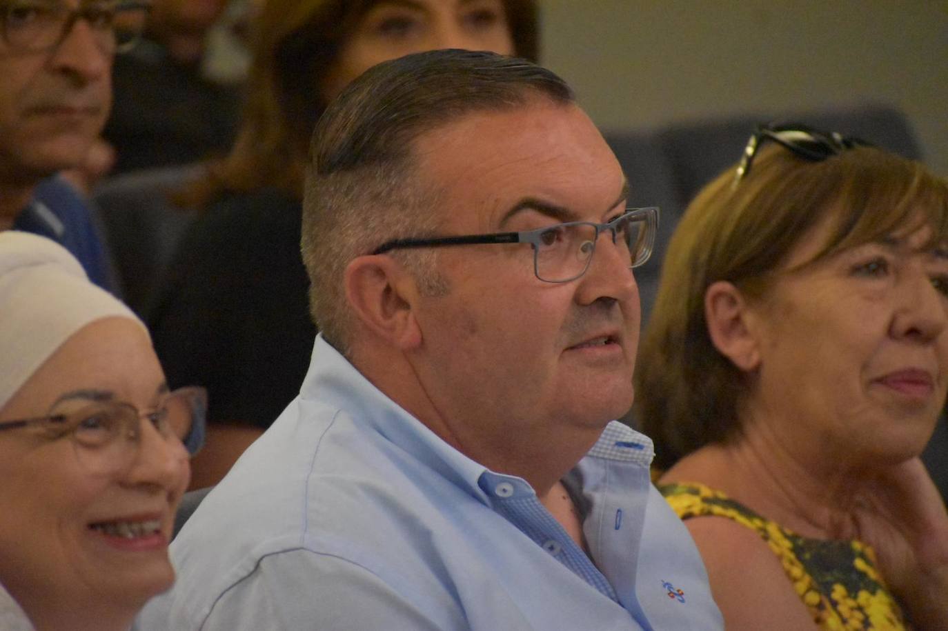 UPL designa a los diputados provinciales