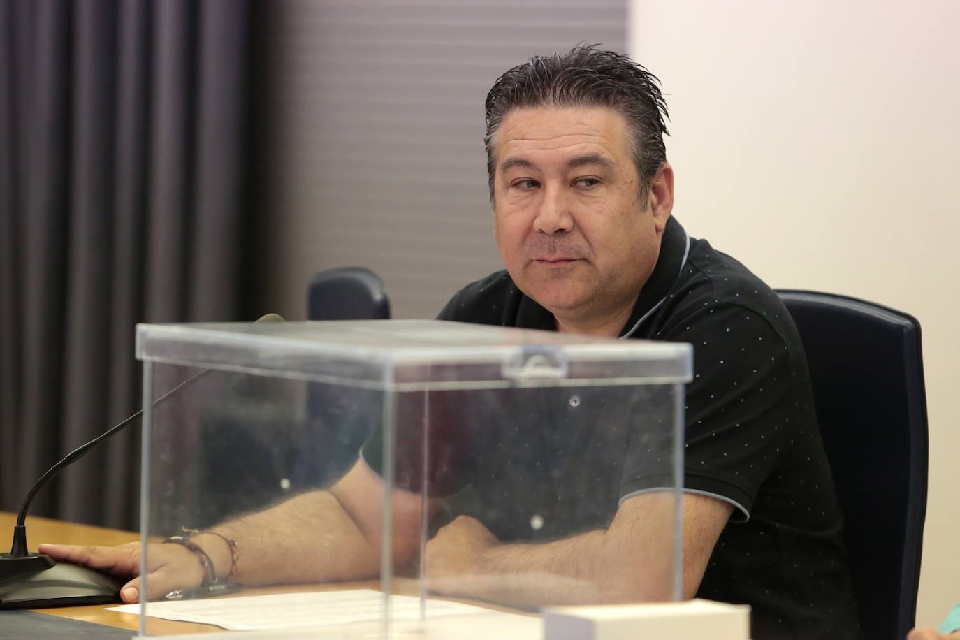 UPL designa a los diputados provinciales