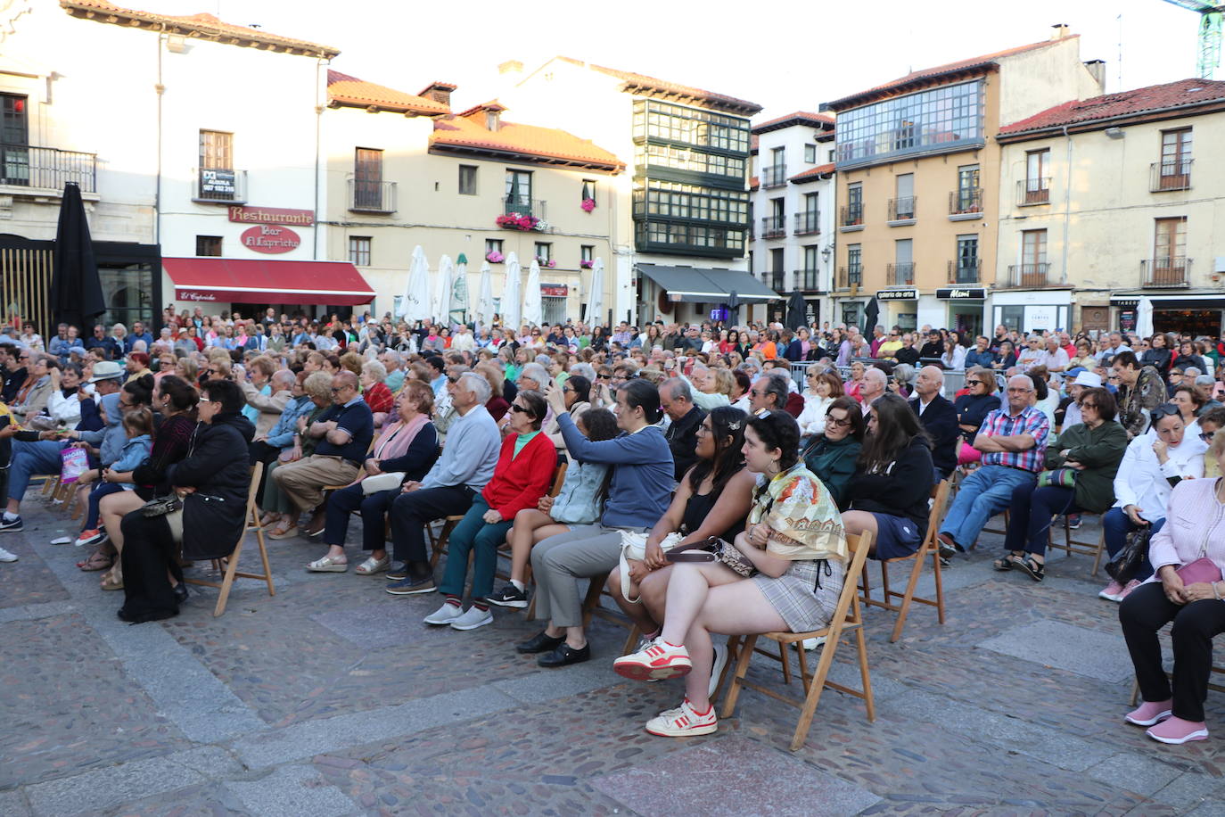 Papá Quijano, apuesta segura