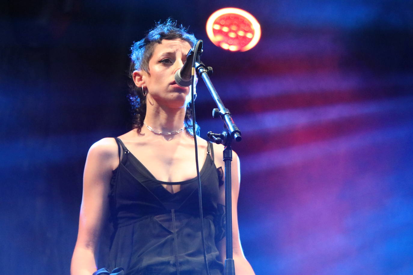 La magia de Travis Bird llega a León