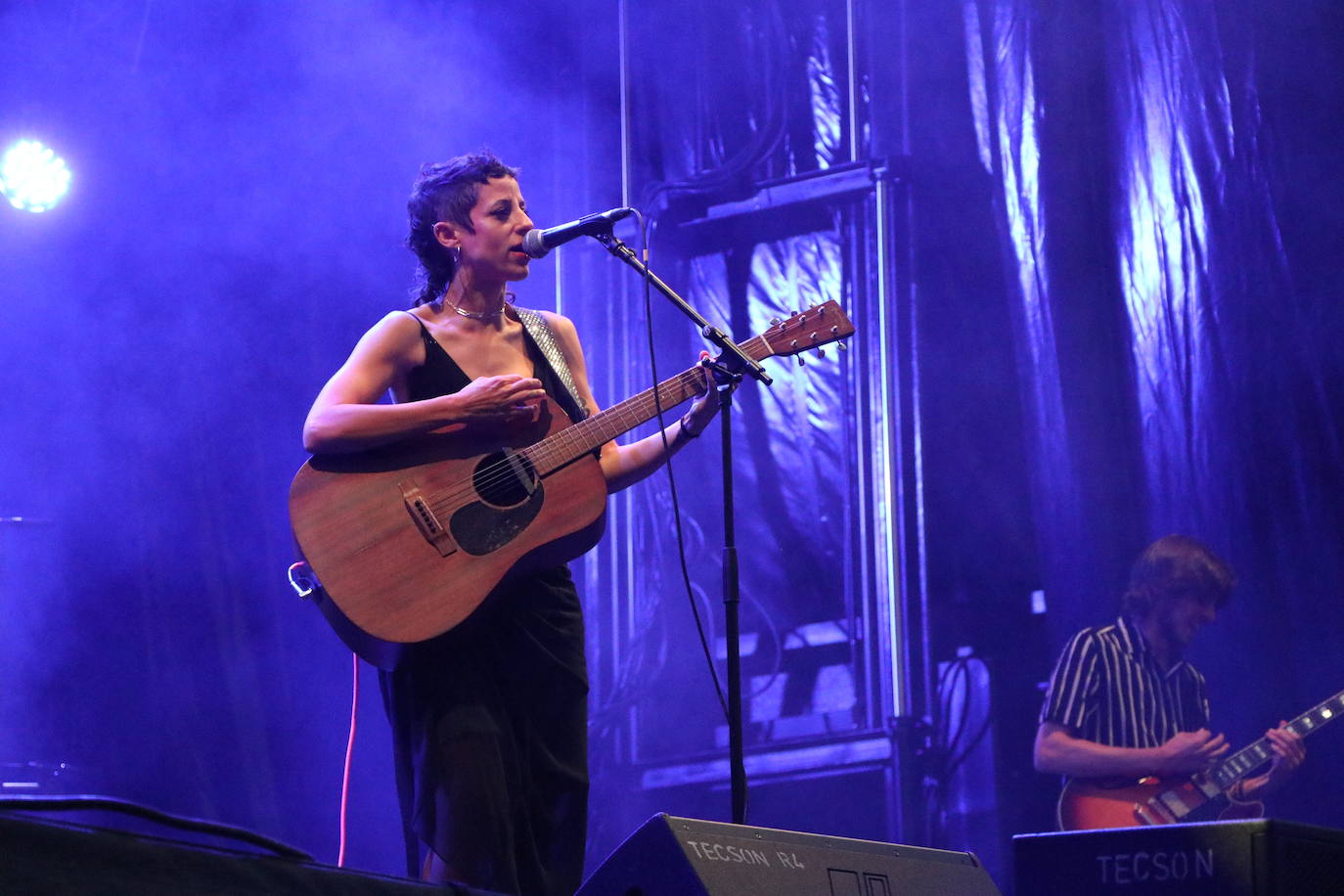 La magia de Travis Bird llega a León