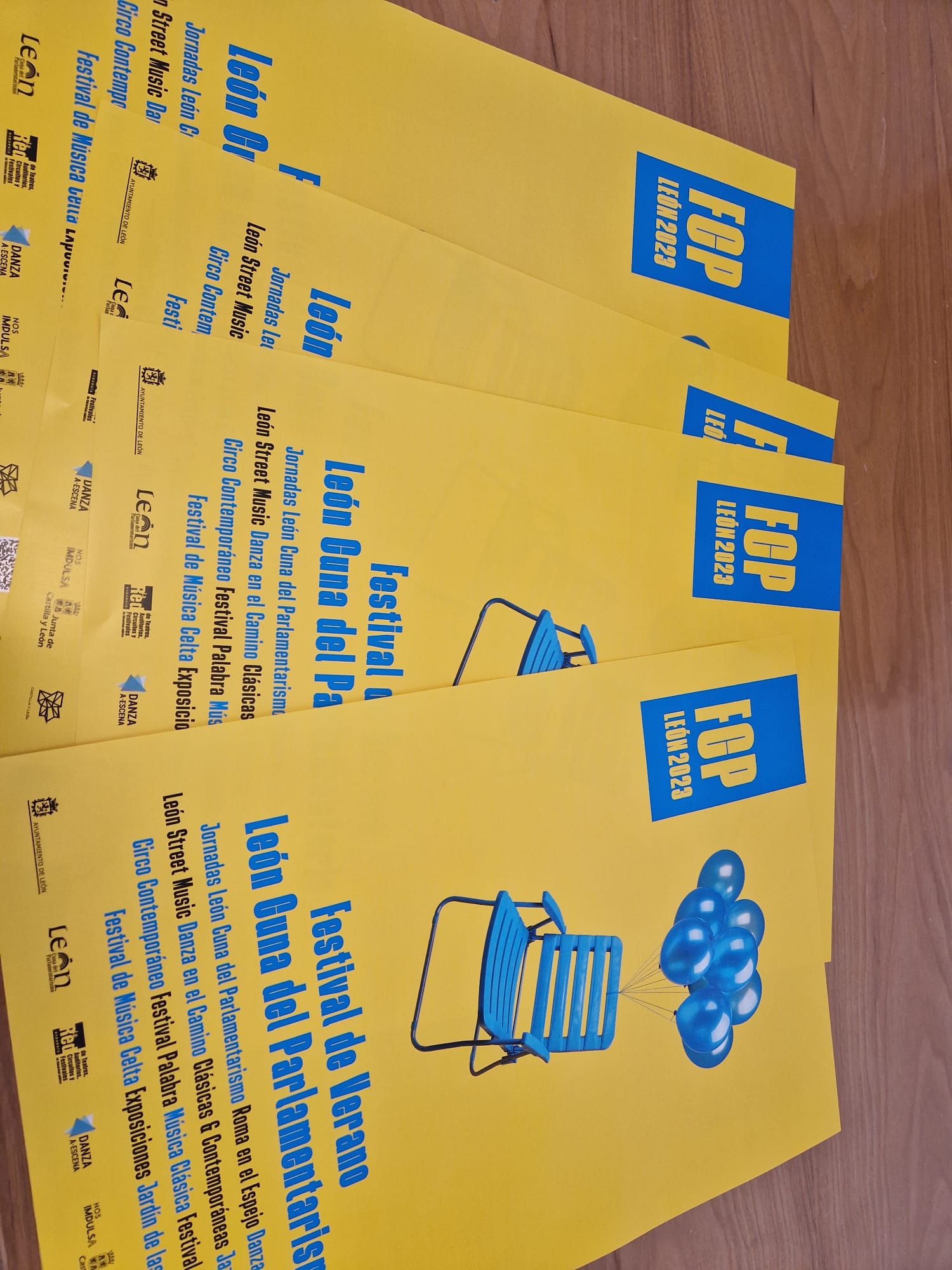 Festival Cuna del Parlamentarismo