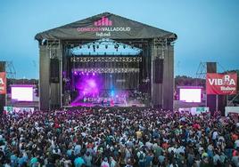 Solo quedan dos días para el regreso de Conexión Valladolid Festival, uno de los festivales más importantes del escenario nacional.