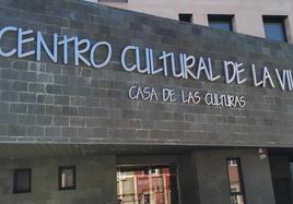 Casa de las Culturas de Bembibre.