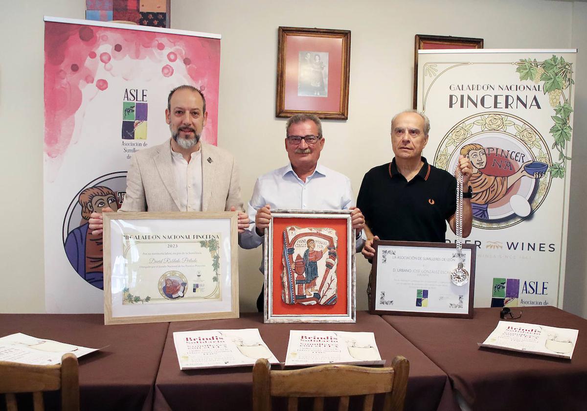 Fallo del jurado del III Premio Picerna