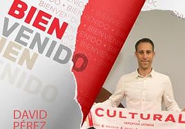 David Pérez se hace cargo del Júpiter