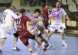 El conjunto leonés tendrá dos rivales de entidad en el Torneo de Gaia.