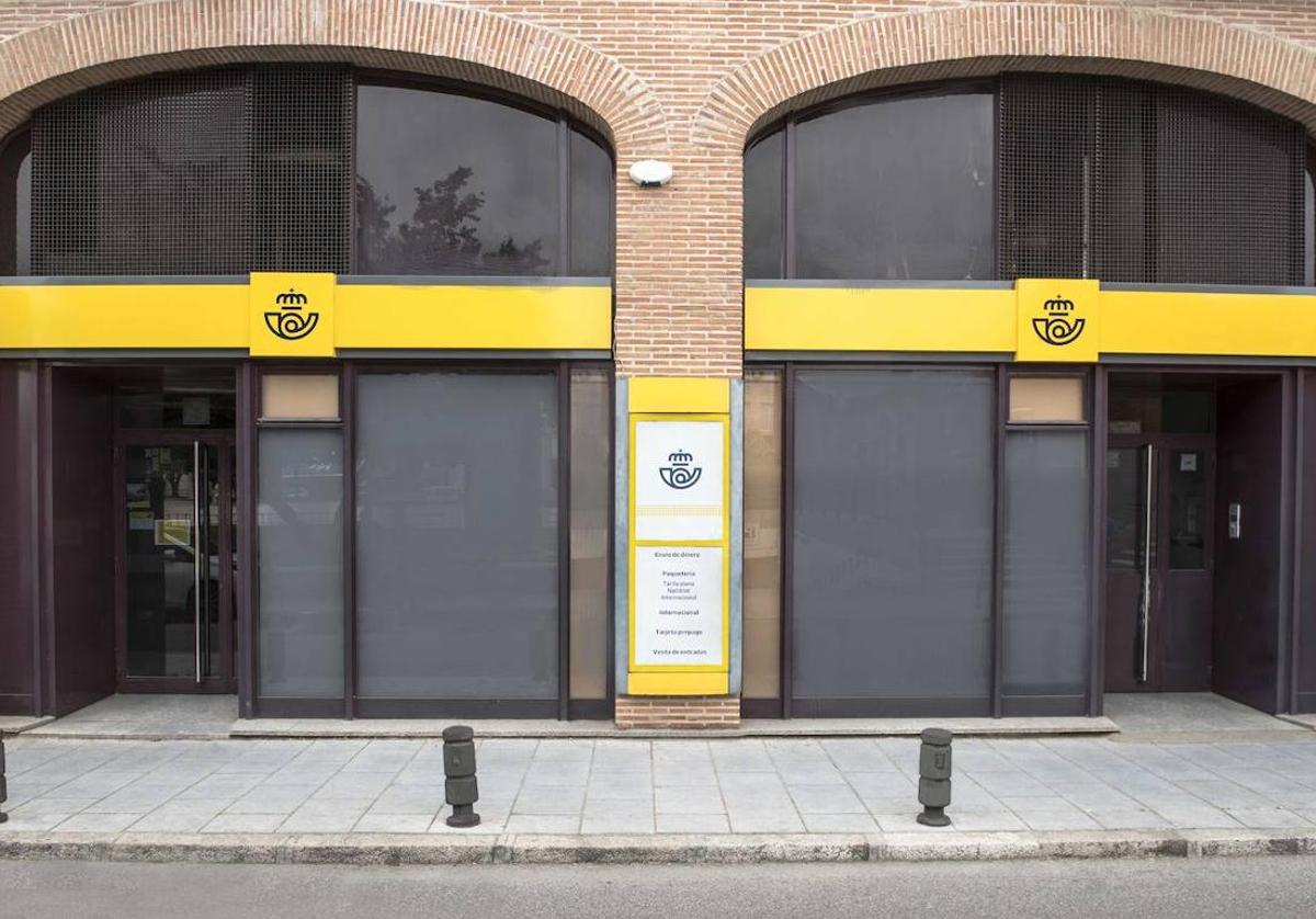 Las oficinas de Correos abrirán sus puertas durante más tiempo para recibir el voto por correo.