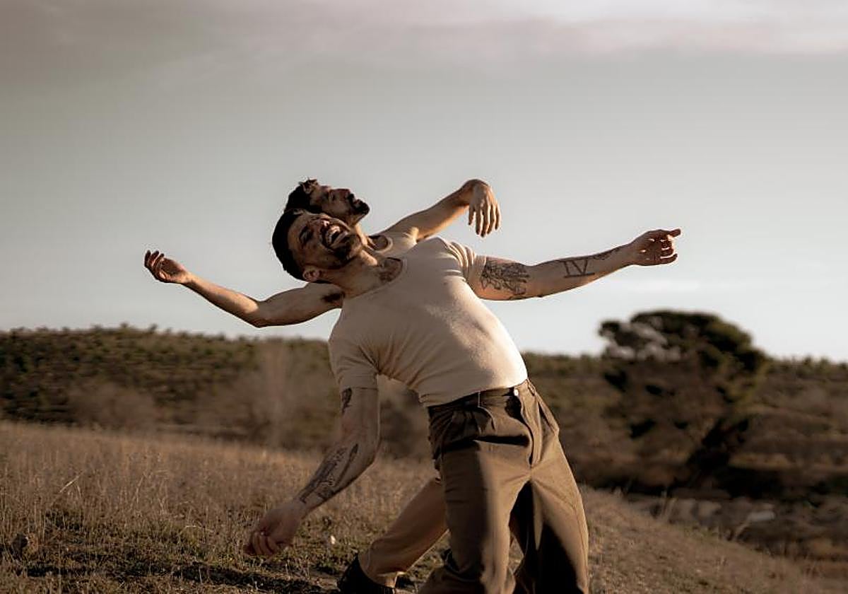 Un ode los espectáculo del Festival de verano Cuna del Parlamentariosmo.