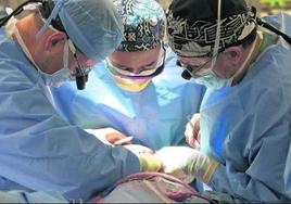 Las donaciones de órganos pueden salvar vidas en la provincia.