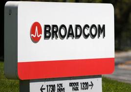 La instalación de Broadcom en España conllevará la creación de 500 empleos y una inversión de unos 900.000 millones de euros.