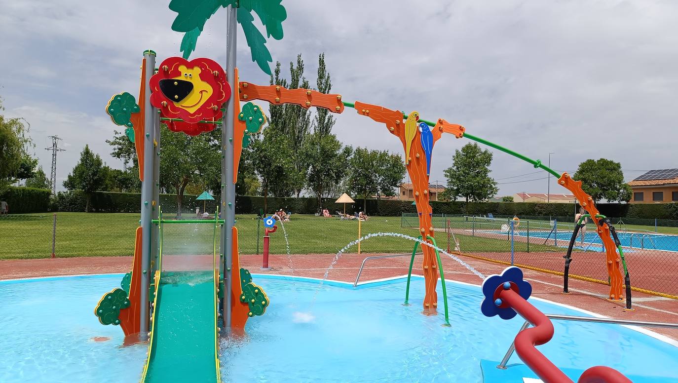 Fresno de la Vega, las piscinas perfectas para el verano