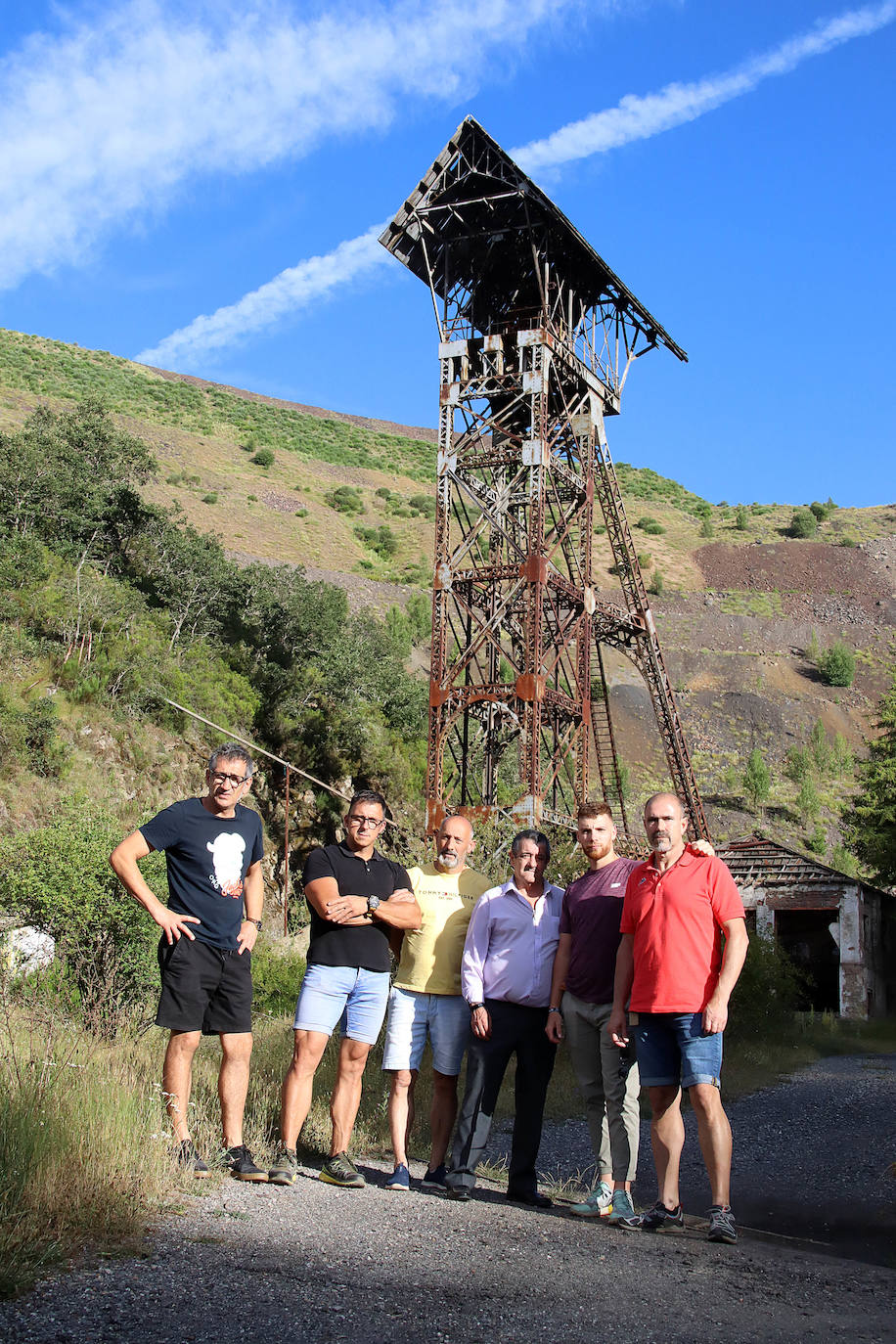 &#039;Sangre minera&#039; crea el Instituto de Estudios de la Montaña Central Leonesa