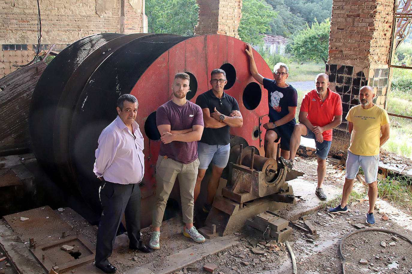 &#039;Sangre minera&#039; crea el Instituto de Estudios de la Montaña Central Leonesa