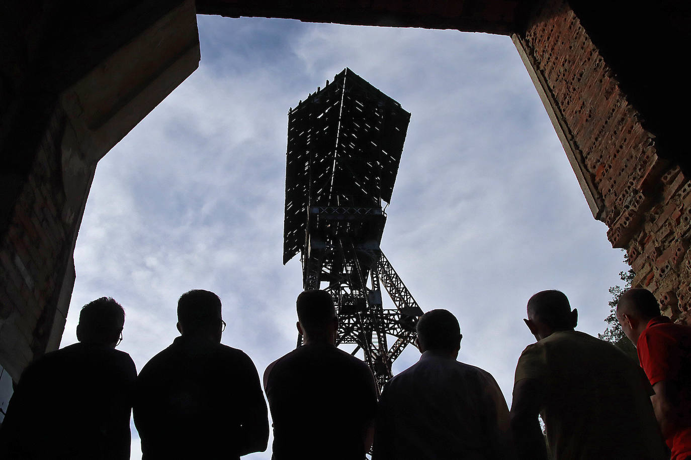 &#039;Sangre minera&#039; crea el Instituto de Estudios de la Montaña Central Leonesa