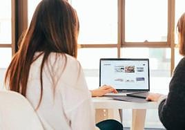 La penetración tecnológica se le resiste a las empresas de Castilla y León