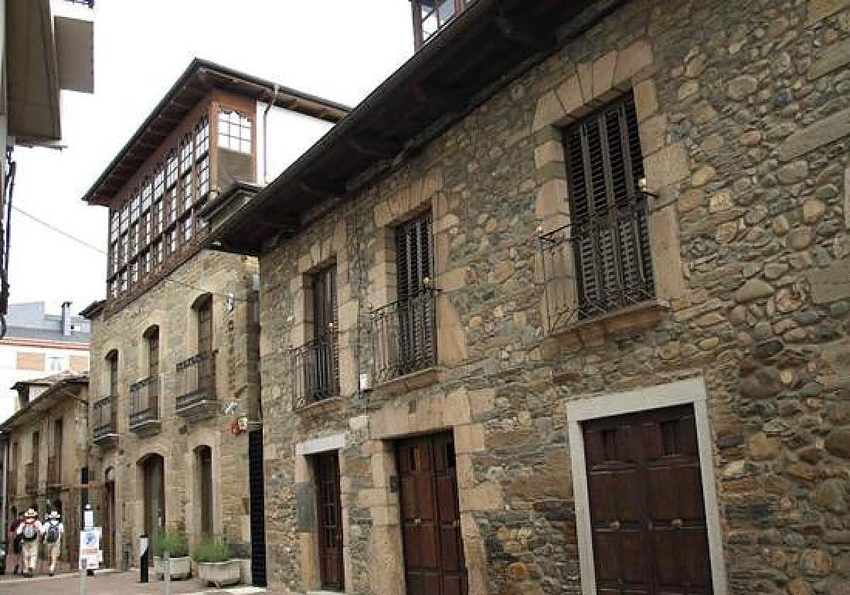 Museo Arqueológico de Cacabelos.