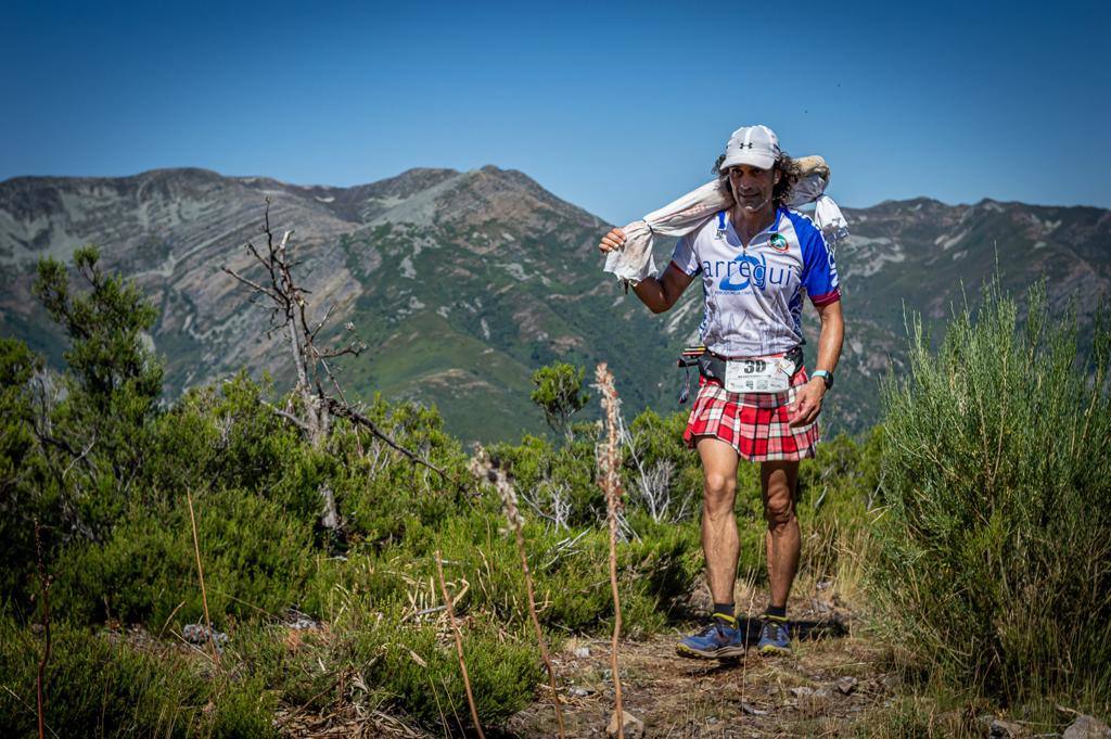 El IX Trail del Oso en Palacios del Sil se hará el 30 de julio