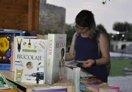 Feria del libro de Valencia de Don Juan en ediciones anteriores