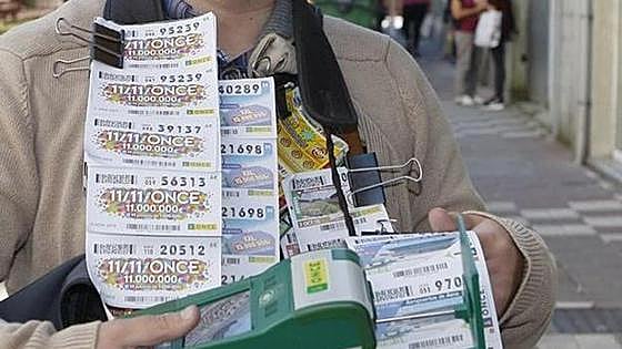 El Cuponazo deja 400.000 euros en Ponferrada