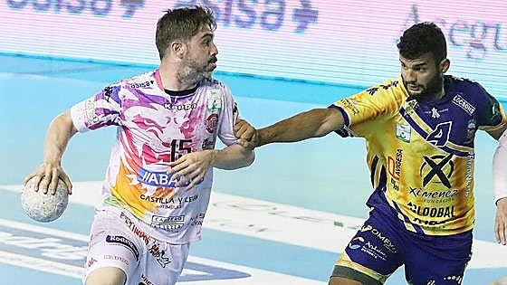 El Abanca Ademar arranca esta semana el trabajo de pretemporada