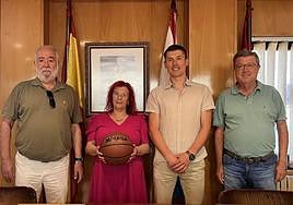 Confirmación de la vuelta del torneo a Bembibre.