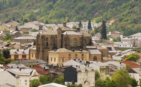 El gobierno gallego propone una doble nominación: Villafranca del Bierzo-Vilafranca do Bierzo