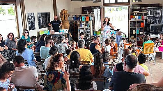 Factor Espacio San Feliz viaja al oeste